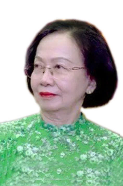 Nguyễn Thị Khánh