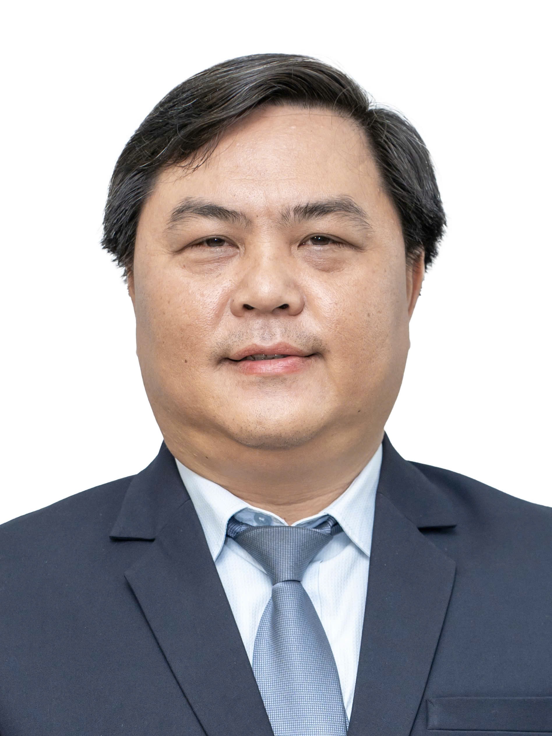 Phan Bửu Toàn