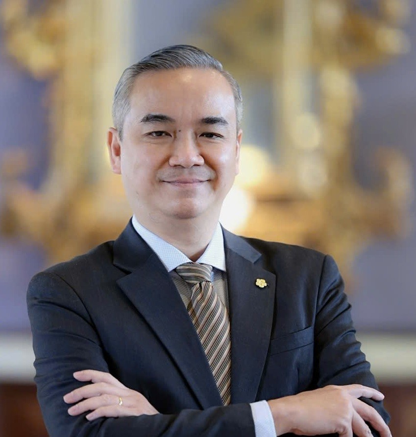 Võ Anh Tài