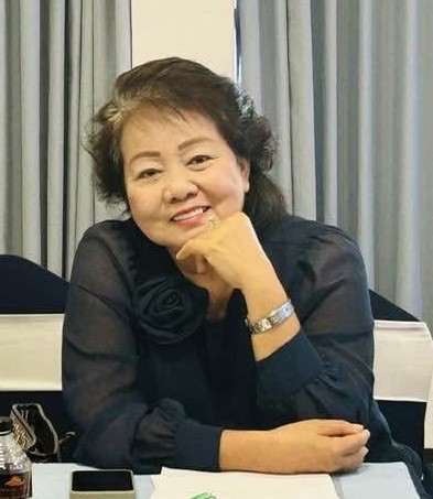 Nguyễn Thị Hải Đường