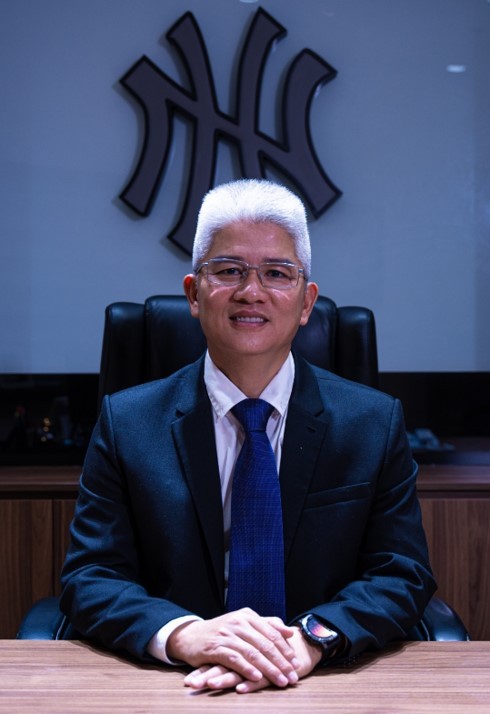 Nguyễn Văn Quân
