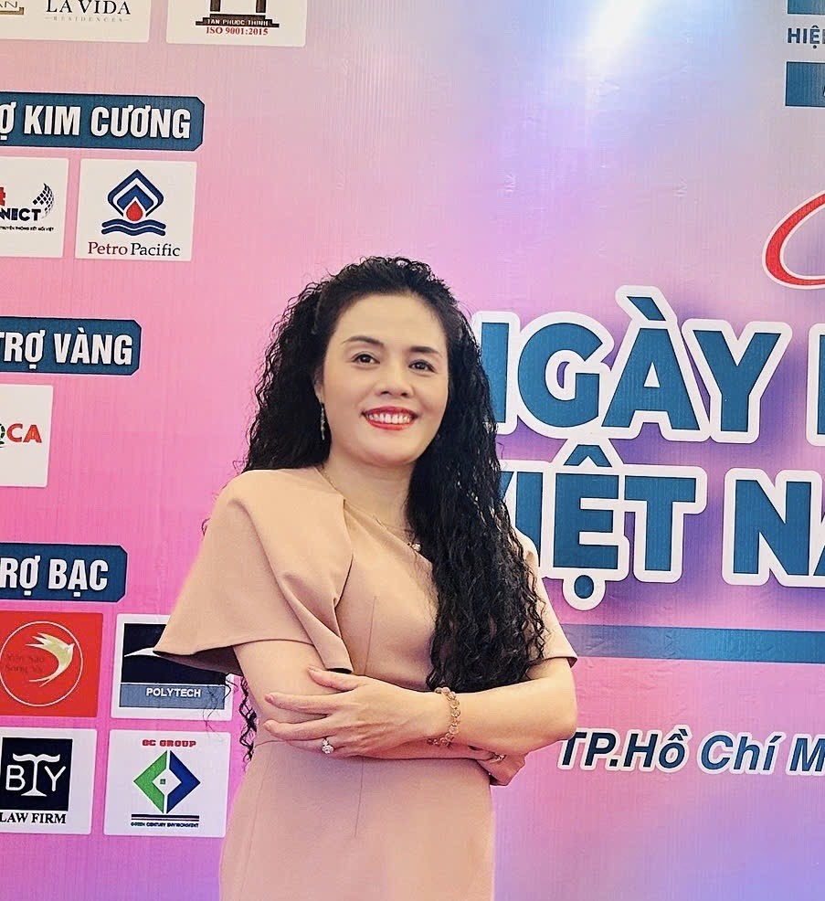 Nguyễn Thị Thanh Tâm
