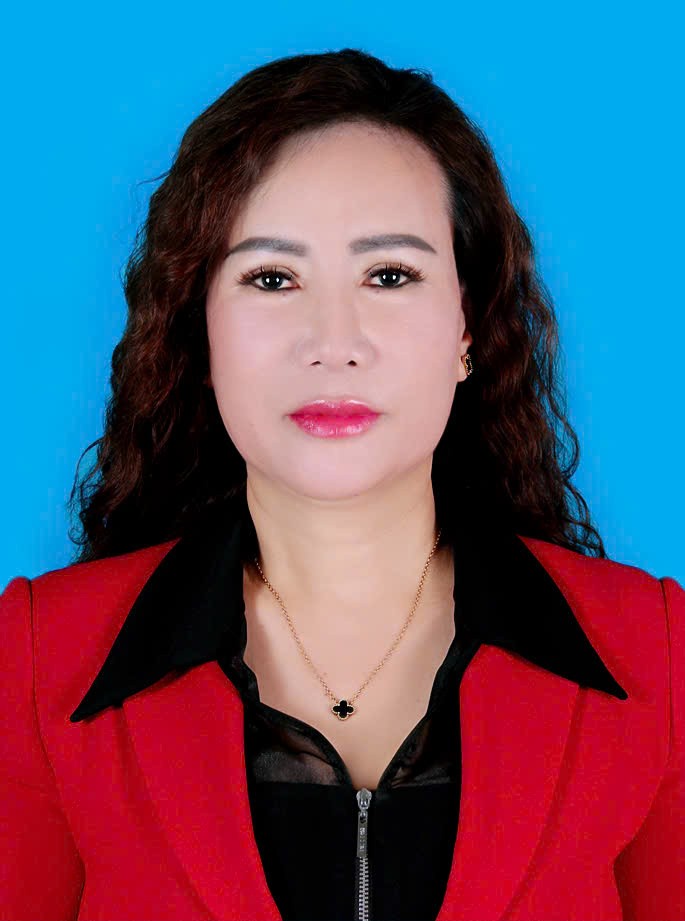 Nguyễn Thị Bắc