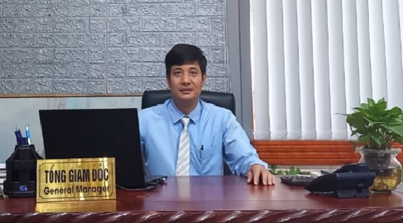Đinh Văn Quyết