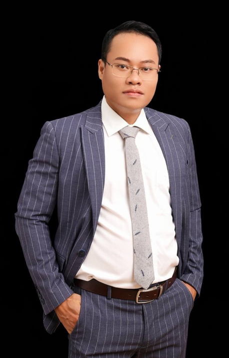 Tạ Quốc Toàn