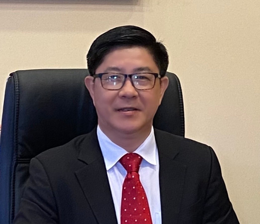 Hoàng Mạnh Cường
