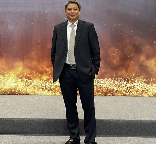 Phạm Bá Phúc