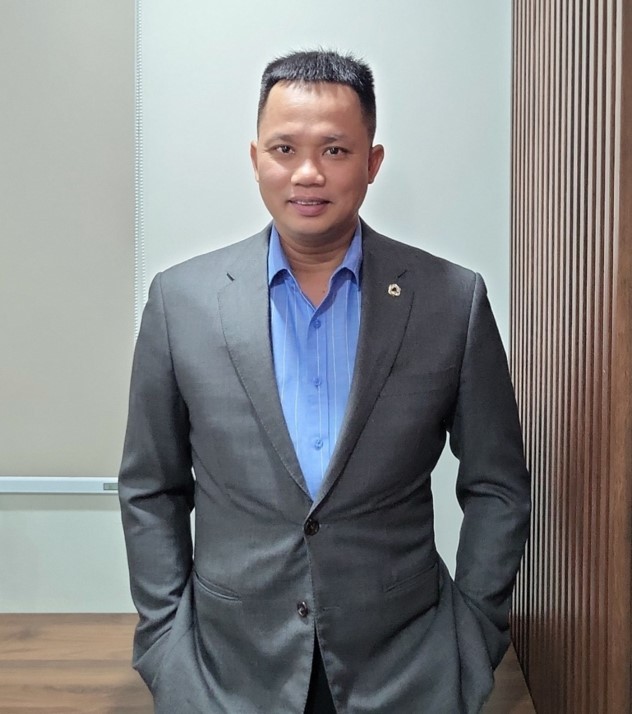Đặng Tiểu Bình