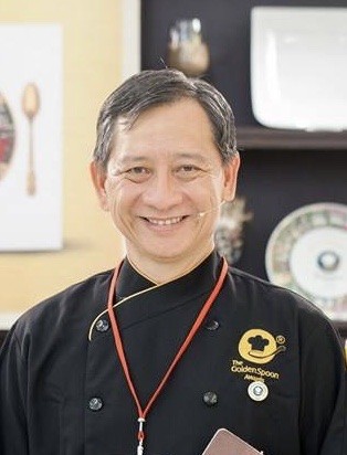 Chiêm Thành Long