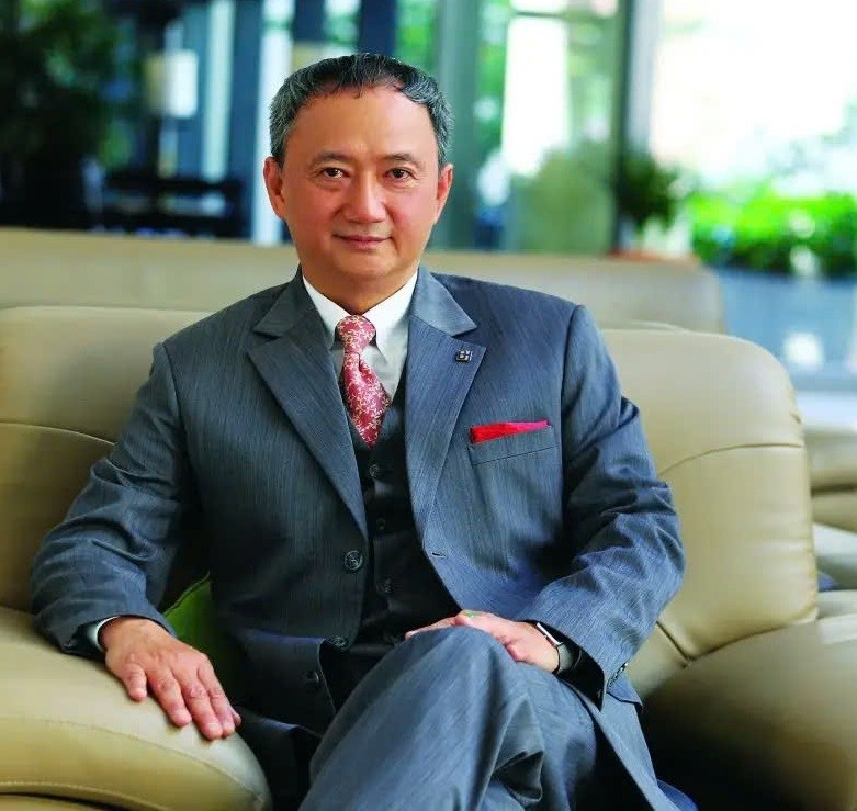 Kuan Yean Cheah
