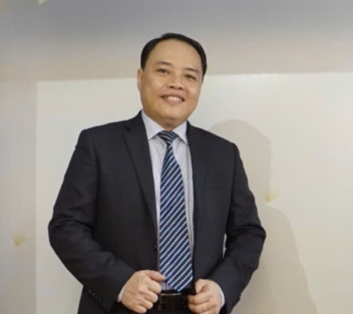 Lê Đào Quang
