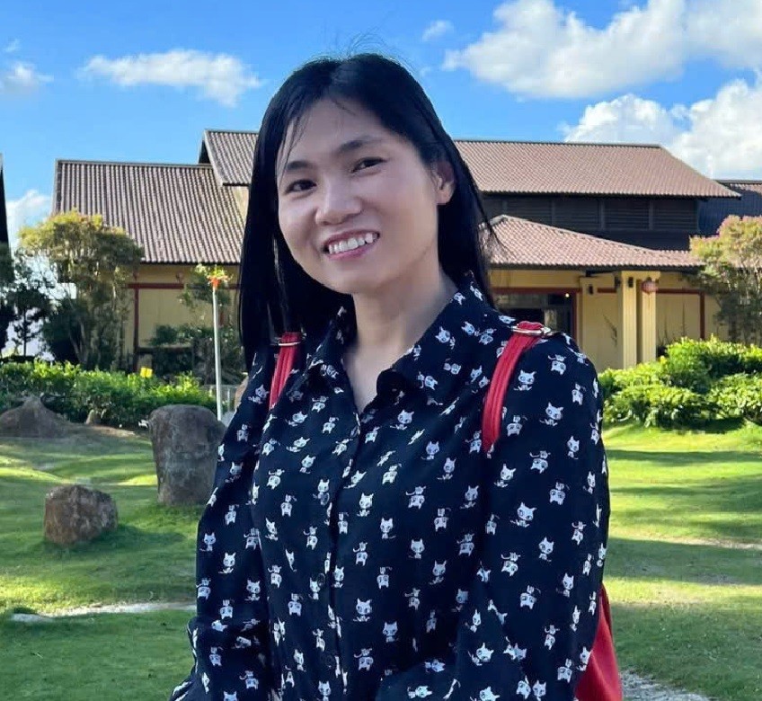 Lê Thị Ngọc Anh