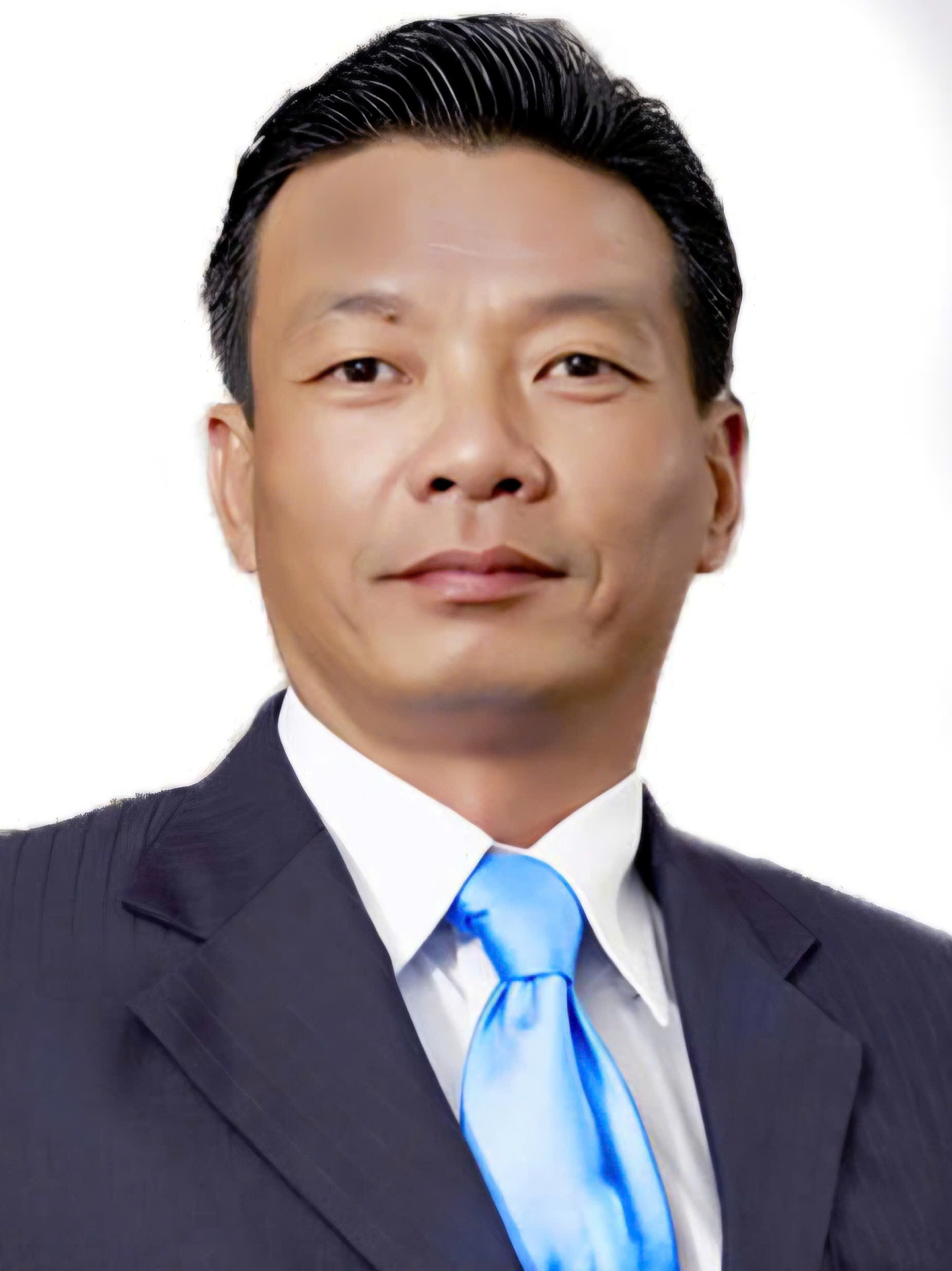 Lý Việt Cường