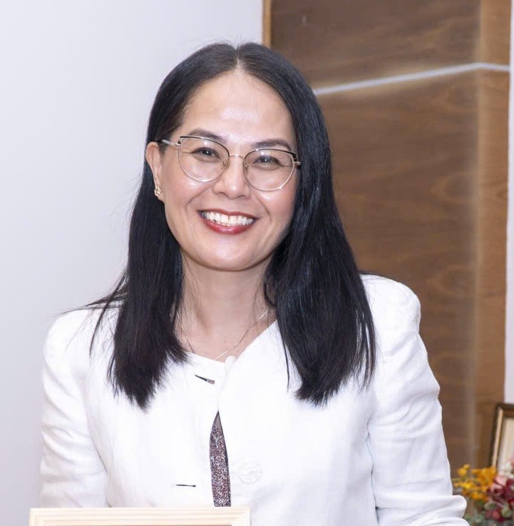 Ngô Thị Quỳnh Xuân