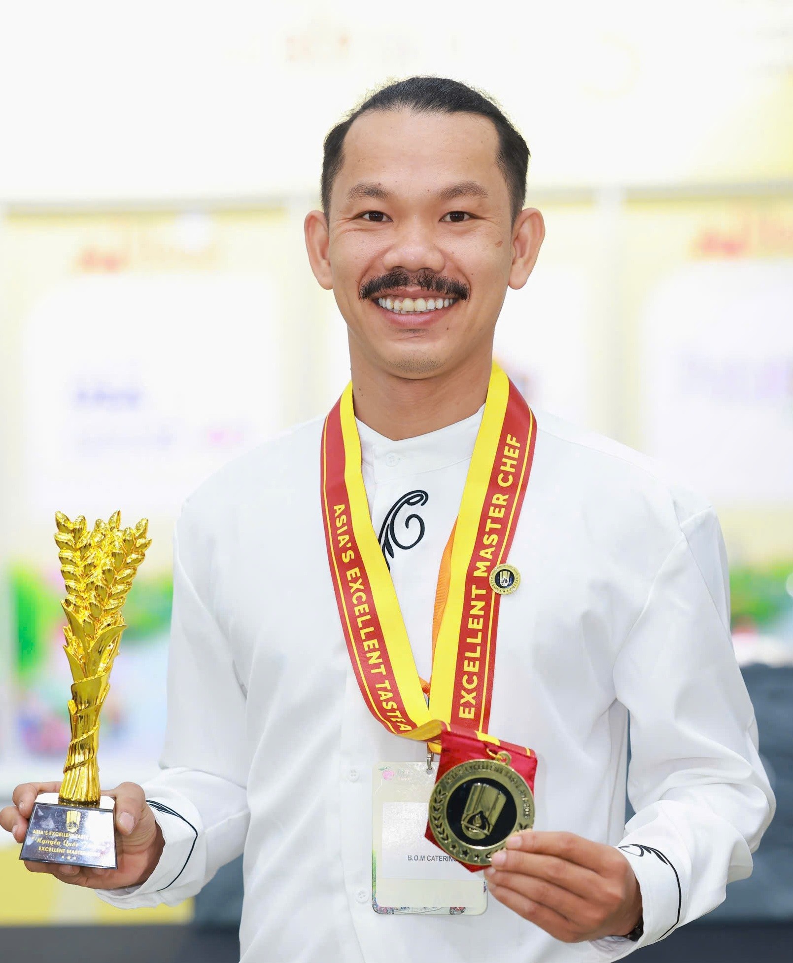 Nguyễn Quốc Trường