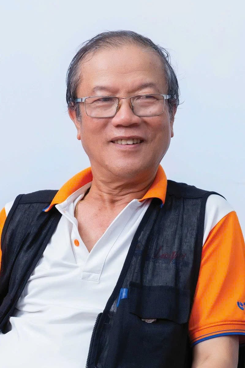 Nguyễn Văn Mỹ