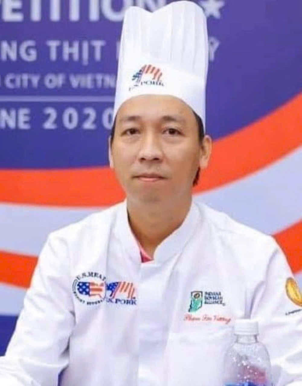 Phạm Sơn Vương