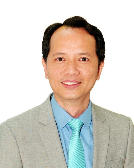 Trần Thế Dũng