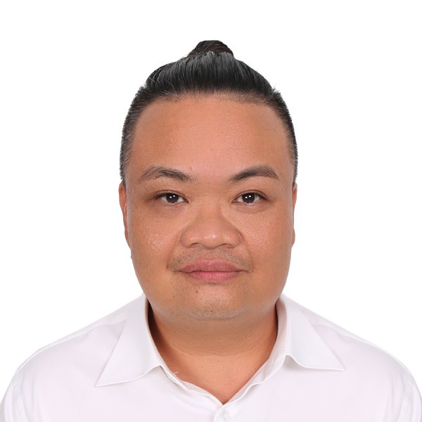 Từ Lễ Huy