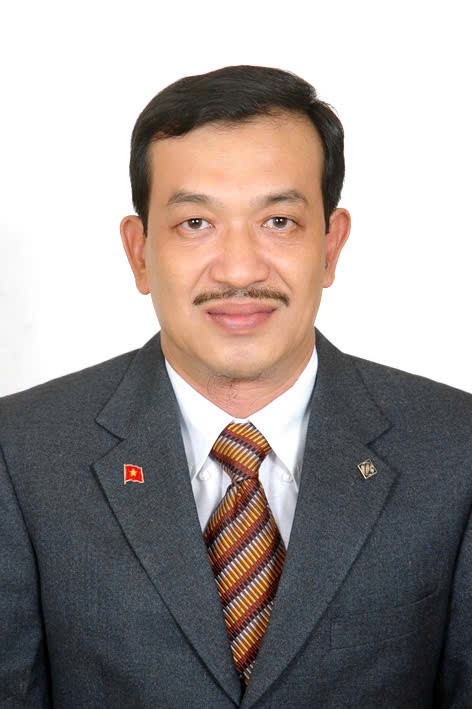 Võ Tấn Sĩ