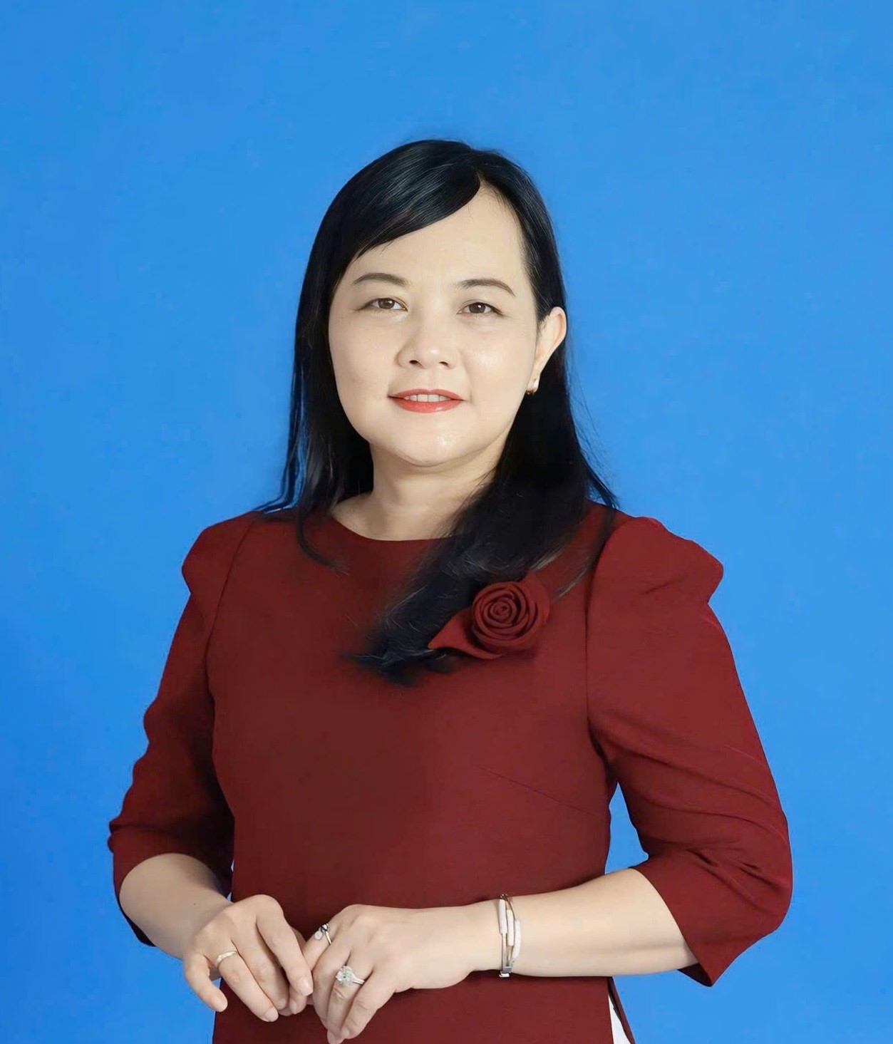 Võ Thị Mỹ Vân