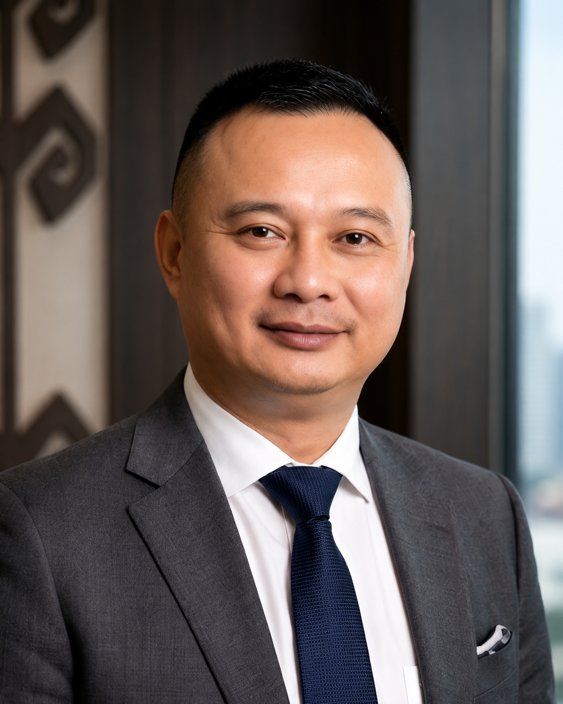 Nguyễn Đức Hưng