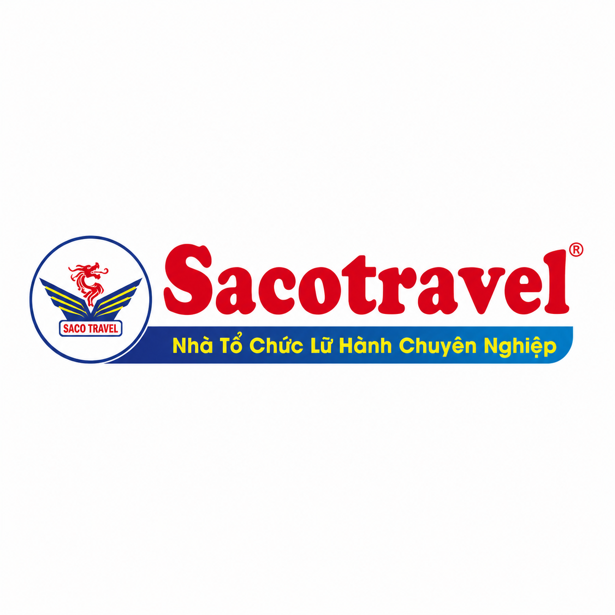 Công ty TNHH Du lịch Saco