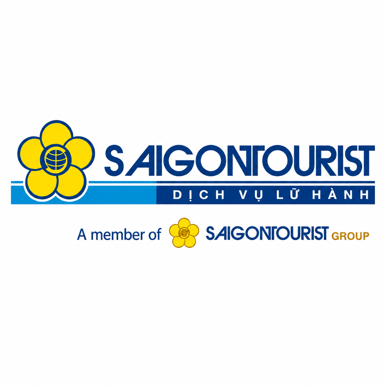 Công ty TNHH MTV Dịch vụ Lữ hành Saigontourist