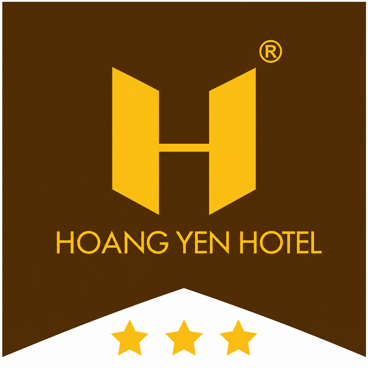 Công ty CP Khách sạn Hoàng Yến