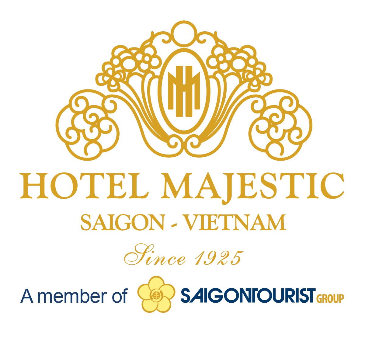 Khách sạn Cửu Long (Hotel Majestic Sài Gòn)