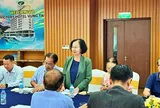 Tăng cường liên kết, phát huy lợi thế biển Vũng Tàu để nâng tâm du lịch TP.HCM