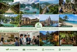 VITA Awards 2026: Đẩy mạnh tiêu chí du lịch xanh trong nhiều hạng mục tôn vinh