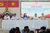 Giám đốc Sở Du lịch Phạm Huy Bình: Đưa TP.HCM thành trung tâm du lịch - sự kiện hàng đầu Đông Nam Á