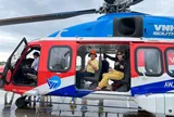 Trải nghiệm tour du lịch ngắm cảnh bằng trực thăng