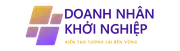 Doanh nhân Khởi Nghiệp