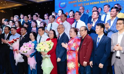 Hiệp hội Du lịch TP.HCM nhiệm kỳ 2026–2031: Kiến tạo vai trò trung tâm cho du lịch đô thị sau sáp nhập