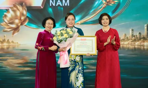Viettour đánh dấu chặng đường 25 năm phát triển, khẳng định vai trò đồng hành cùng du lịch Việt Nam