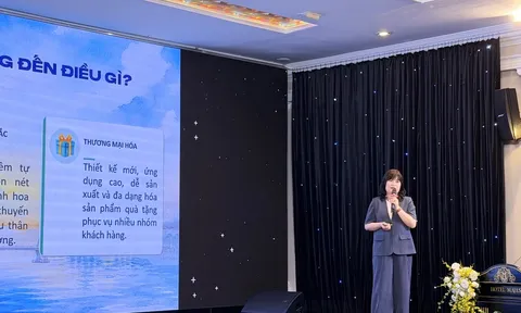 TP.HCM phát động cuộc thi thiết kế quà tặng lưu niệm – du lịch năm 2026