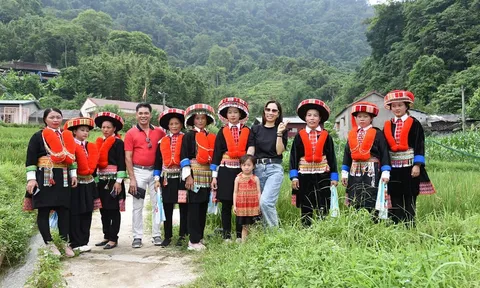 Lạng Sơn khơi nguồn lực cho du lịch cộng đồng – hướng đi bền vững và lan tỏa giá trị văn hóa