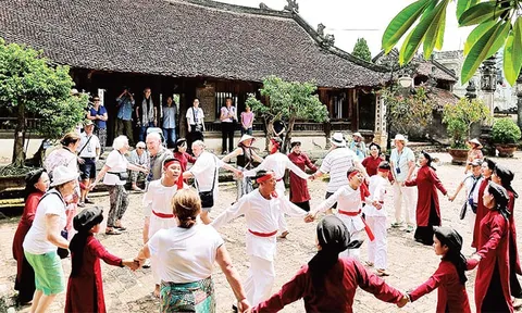 Lào Cai – miền hội tụ và lan tỏa tinh hoa di sản văn hóa