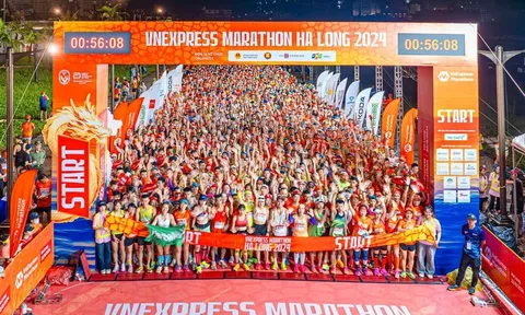 Du lịch thể thao và vai trò dẫn dắt của Quảng Ninh trong hệ sinh thái quốc gia