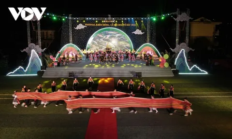 Du lịch Lào Cai: Biến di sản thành tài sản để đột phá