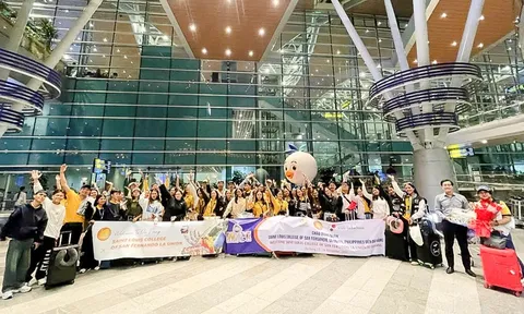 Tạo đột phá mới cho du lịch MICE Đà Nẵng