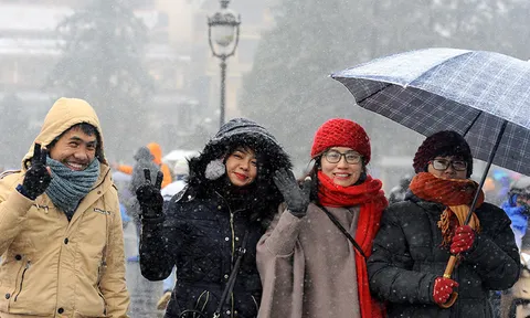 Các điểm du lịch dự báo sẽ 'sốt' dịp Tết Nguyên đán Bính Ngọ 2026