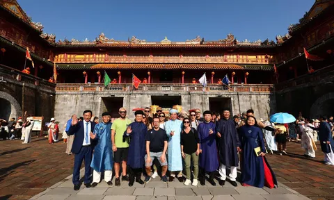 Du lịch Việt Nam: Từ Nghị quyết 08-NQ/TW đến tầm nhìn Đại hội XIV