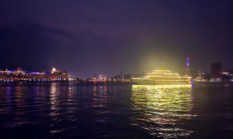 Du lịch Di sản: "Một hành trình - Nhiều trải nghiệm"