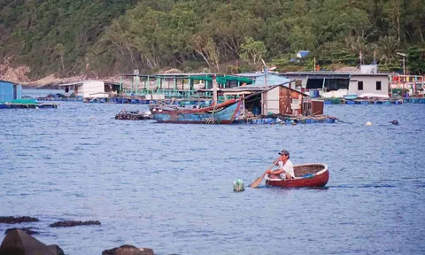 Nha Trang mời gọi tham gia giải “Làng Du lịch tốt nhất” 2026