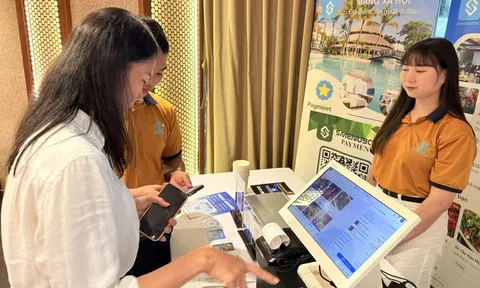 Du lịch TP Hồ Chí Minh chuyển mình nhờ công nghệ số