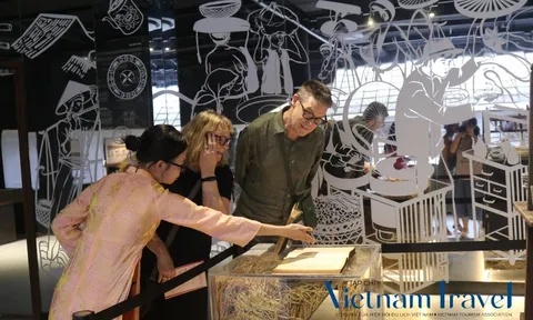 TPHCM lần đầu có Bảo tàng về Phở