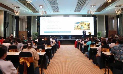 Việt Nam cần “đồng kiến tạo” để tăng tốc hút khách quốc tế